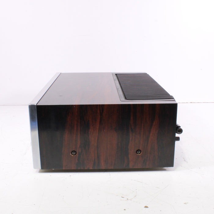 Sansui G-7500 Pure Power Stereo DC Receiver Silver Face (1978-79)-Audio & Video Receivers-SpenCertified-vintage-refurbished-electronics