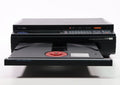 Sansui P-L95R Computerized Fully Automatic Direct Drive Front Loading Turntable