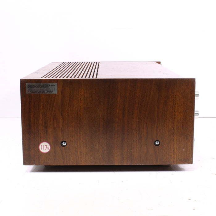 Sansui QRX-5500 Quadraphonic Four Channel Stereo Receiver (1973)-Audio & Video Receivers-SpenCertified-vintage-refurbished-electronics