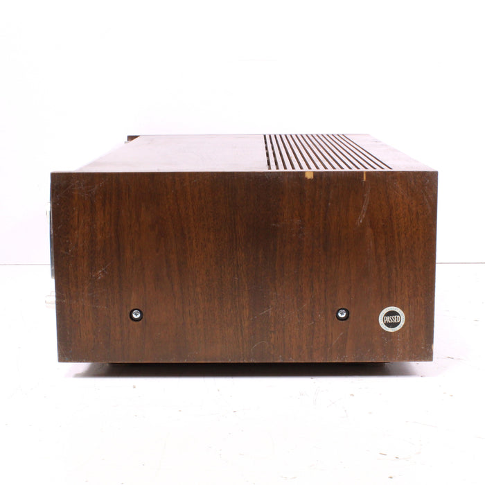 Sansui QRX-5500 Quadraphonic Four Channel Stereo Receiver (1973)-Audio & Video Receivers-SpenCertified-vintage-refurbished-electronics