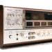 Sansui QRX-5500 Quadraphonic Four Channel Stereo Receiver (1973)-Audio & Video Receivers-SpenCertified-vintage-refurbished-electronics