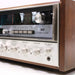 Sansui QRX-5500 Quadraphonic Four Channel Stereo Receiver (1973)-Audio & Video Receivers-SpenCertified-vintage-refurbished-electronics