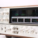Sansui QRX-5500 Quadraphonic Four Channel Stereo Receiver (1973)-Audio & Video Receivers-SpenCertified-vintage-refurbished-electronics