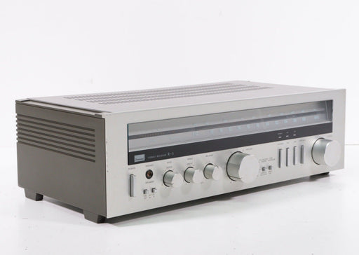 Sansui R-5 Vintage FM AM Stereo Receiver Made in Japan-Audio & Video Receivers-SpenCertified-vintage-refurbished-electronics