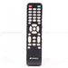 Sansui RCS00001 Remote Control for LED TV SLED5015 and More-Remote Controls-SpenCertified-vintage-refurbished-electronics
