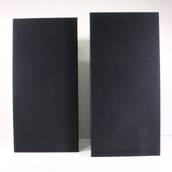 Sansui S‑520U 3‑Way Floor Speakers Vintage (1970–80)-Speakers-SpenCertified-vintage-refurbished-electronics