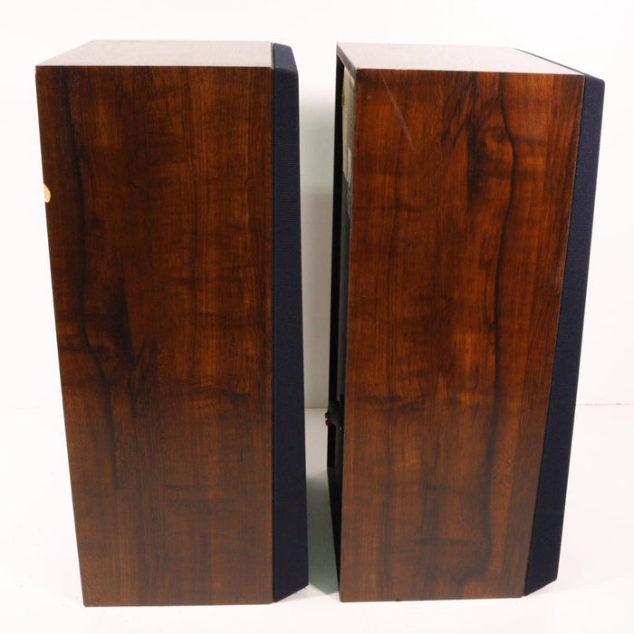 Sansui S-530 3-Way Floor Speaker Pair-Speakers-SpenCertified-vintage-refurbished-electronics