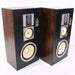 Sansui S-530 3-Way Floor Speaker Pair-Speakers-SpenCertified-vintage-refurbished-electronics