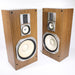 Sansui S-61U Vintage 3-Way Speaker System Pair-Speakers-SpenCertified-vintage-refurbished-electronics