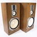 Sansui S-61U Vintage 3-Way Speaker System Pair-Speakers-SpenCertified-vintage-refurbished-electronics