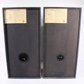 Sansui S-61U Vintage 3-Way Speaker System Pair