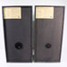 Sansui S-61U Vintage 3-Way Speaker System Pair-Speakers-SpenCertified-vintage-refurbished-electronics