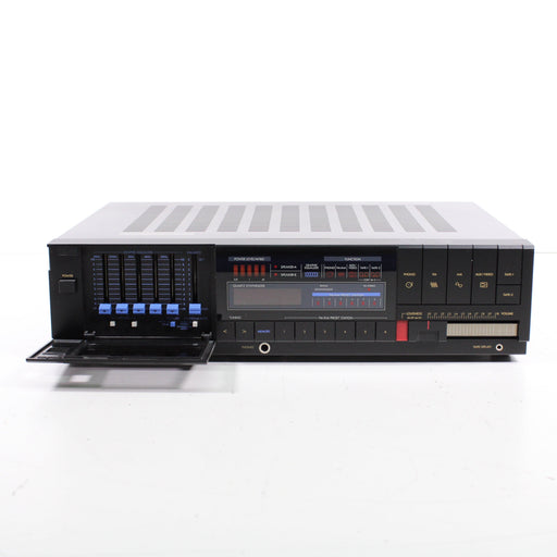 Sansui S-X1050 Quartz Synthesizer Stereo Receiver Built-in Graphic Equalizer-Audio & Video Receivers-SpenCertified-vintage-refurbished-electronics