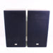 Sansui SP-110M Vintage 2-Way High Fidelity Speaker Pair-Speakers-SpenCertified-vintage-refurbished-electronics