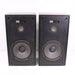 Sansui SP-110M Vintage 2-Way High Fidelity Speaker Pair-Speakers-SpenCertified-vintage-refurbished-electronics