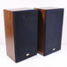Sansui SP-110M Vintage 2-Way High Fidelity Speaker Pair-Speakers-SpenCertified-vintage-refurbished-electronics