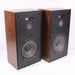 Sansui SP-110M Vintage 2-Way High Fidelity Speaker Pair-Speakers-SpenCertified-vintage-refurbished-electronics