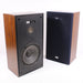 Sansui SP-110M Vintage 2-Way High Fidelity Speaker Pair-Speakers-SpenCertified-vintage-refurbished-electronics