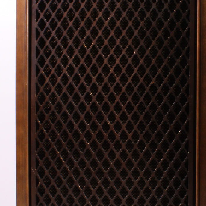 Sansui SP-200 3-Way Loudspeaker System Pair Vintage (1969)-Speakers-SpenCertified-vintage-refurbished-electronics
