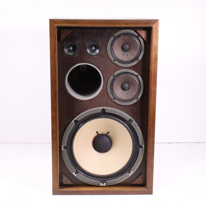 Sansui SP-200 3-Way Loudspeaker System Pair Vintage (1969)-Speakers-SpenCertified-vintage-refurbished-electronics