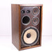 Sansui SP-200 3-Way Loudspeaker System Pair Vintage (1969)-Speakers-SpenCertified-vintage-refurbished-electronics