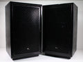 Sansui SP-5000 4-Way, 7-Speaker Floorstanding Loudspeakers