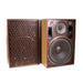 Sansui SP-7500X 4-Way Loudspeaker Floor Speaker Pair System-Speakers-SpenCertified-vintage-refurbished-electronics