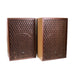 Sansui SP-7500X 4-Way Loudspeaker Floor Speaker Pair System-Speakers-SpenCertified-vintage-refurbished-electronics