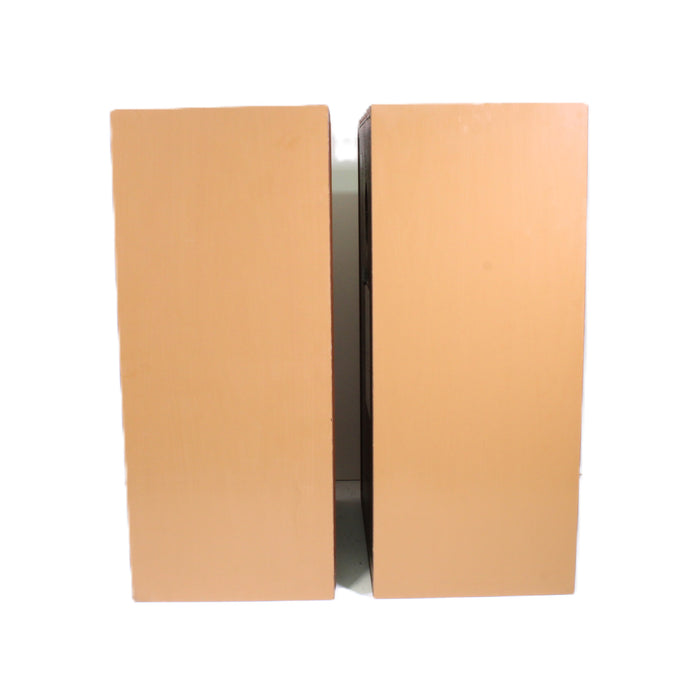 Sansui SP-7500X 4-Way Loudspeaker Floor Speaker Pair System-Speakers-SpenCertified-vintage-refurbished-electronics