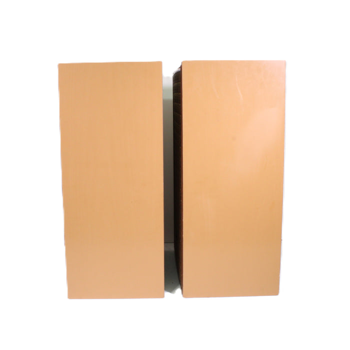 Sansui SP-7500X 4-Way Loudspeaker Floor Speaker Pair System-Speakers-SpenCertified-vintage-refurbished-electronics