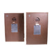 Sansui SP-7500X 4-Way Loudspeaker Floor Speaker Pair System-Speakers-SpenCertified-vintage-refurbished-electronics