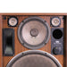 Sansui SP-7500X 4-Way Loudspeaker Floor Speaker Pair System-Speakers-SpenCertified-vintage-refurbished-electronics