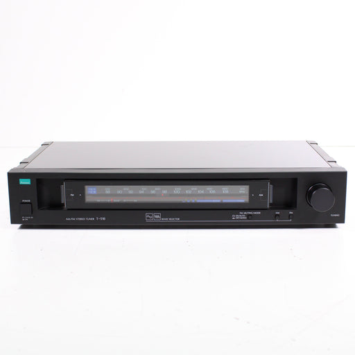 Sansui T-510 AM FM Stereo Tuner-AM FM Tuner-SpenCertified-vintage-refurbished-electronics
