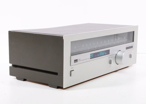 Sansui T-80 Digitally Quartz Locked Tuner-AM FM Tuner-SpenCertified-vintage-refurbished-electronics