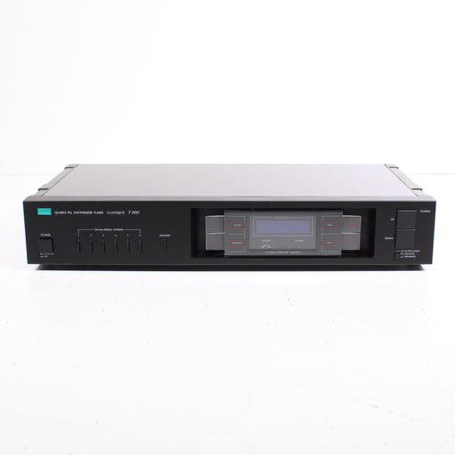 Sansui T-990 Classique Quartz PLL Synthesizer AM FM Tuner-Stereo Tuner-SpenCertified-vintage-refurbished-electronics