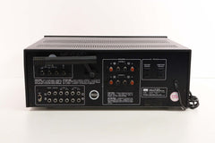 Sansui TA 500 Stereo Receiver Photo #1489187 US Audio Mart