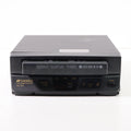 Sansui VCP1506 VCP VHS Video Cassette Player