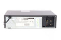 Sansui VHF6010 4 Head Hi-Fi Stereo VCR VHS Player