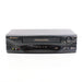 Sansui VHF6010D 4-Head Hi-Fi Stereo VCR VHS Player Digital Auto Tracking-VCRs-SpenCertified-vintage-refurbished-electronics