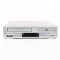 Sansui VRDVD4000 DVD VHS Combo Player 4-Head Hi-Fi Stereo VCR