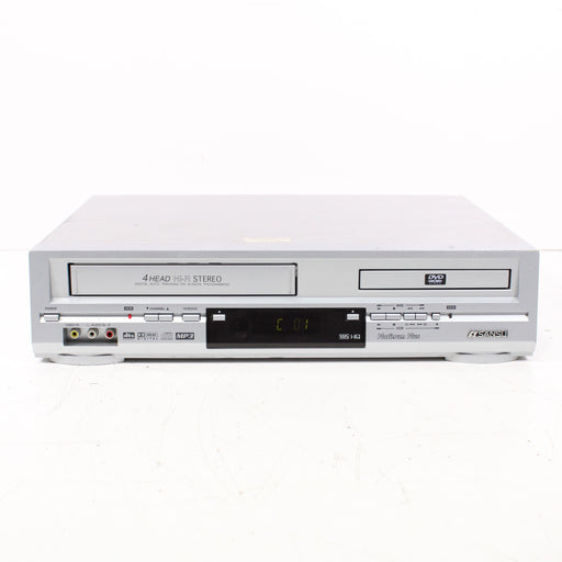 Sansui VRDVD4000 DVD VHS Combo Player 4-Head Hi-Fi Stereo VCR-VCRs-SpenCertified-vintage-refurbished-electronics