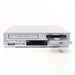 Sansui VRDVD4000 DVD VHS Combo Player 4-Head Hi-Fi Stereo VCR-VCRs-SpenCertified-vintage-refurbished-electronics