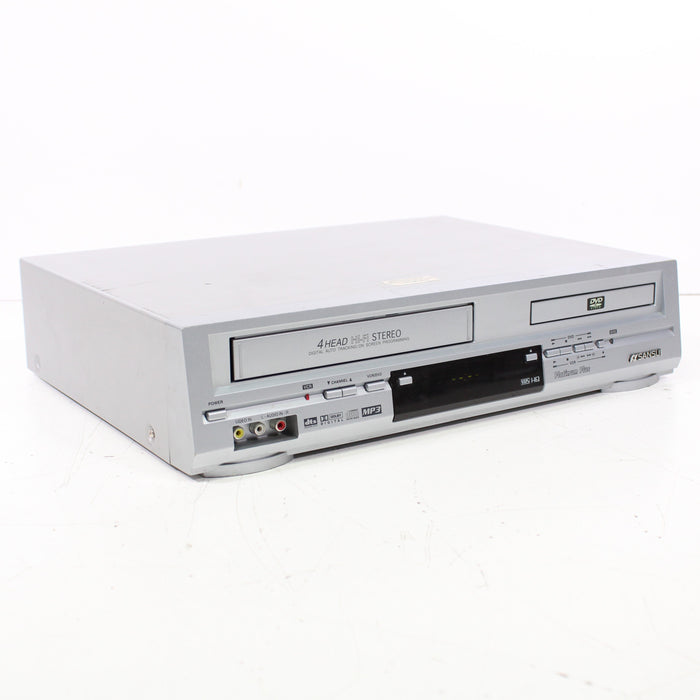 Sansui VRDVD4000 DVD VHS Combo Player 4-Head Hi-Fi Stereo VCR-VCRs-SpenCertified-vintage-refurbished-electronics