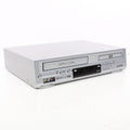 Sansui VRDVD4000 DVD VHS Combo Player 4-Head Hi-Fi Stereo VCR