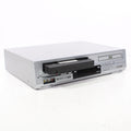 Sansui VRDVD4000 DVD VHS Combo Player 4-Head Hi-Fi Stereo VCR