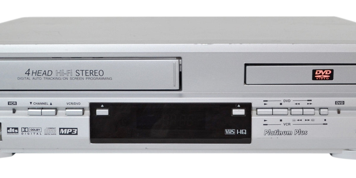 イ・サン DVD-BOX IV, V, VI, VII Sansui VRDVD4000 DVD VHS Combo Player 4-Head Hi-Fi Stereo VCR