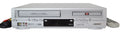 Sansui VRDVD4000 DVD VHS Combo Player 4-Head Hi-Fi Stereo VCR