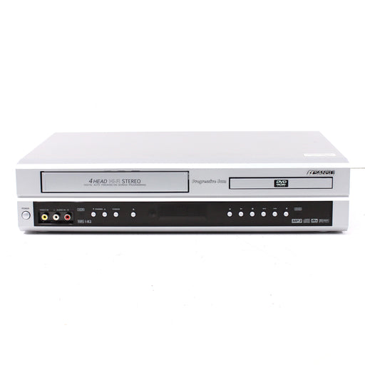 Sansui VRDVD4001 VCR DVD Combo Player Digital Auto Tracking (2003)-VCRs-SpenCertified-vintage-refurbished-electronics