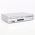 Sansui VRDVD4005 VCR DVD Recorder Combo VHS to DVD Converter (2003)