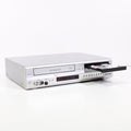 Sansui VRDVD4005 VCR DVD Recorder Combo VHS to DVD Converter (2003)